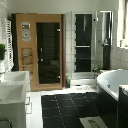 Marton Apartman * מאקו