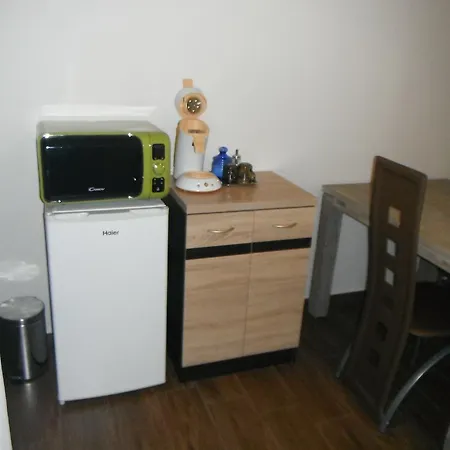 Διαμέρισμα Marton Apartman