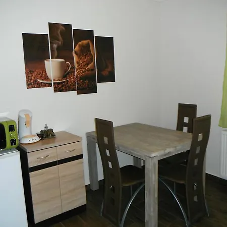 Marton Apartman