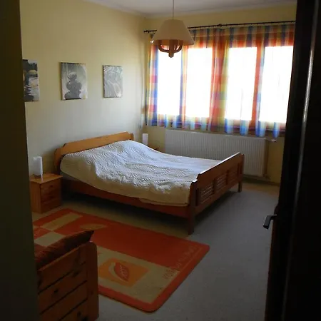 Marton Apartman *