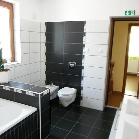Marton Apartman מאקו