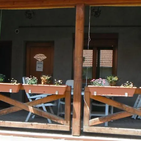 Marton Apartman