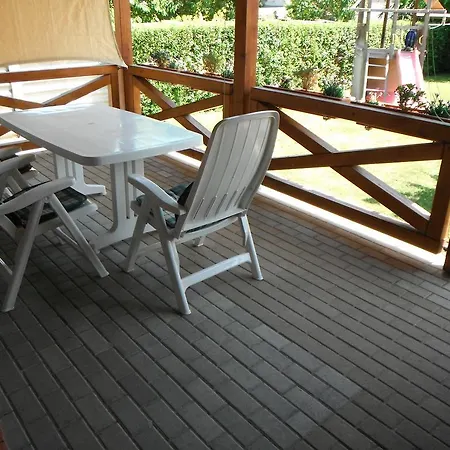 Marton Apartman דירה מאקו